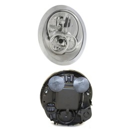 Faro Anteriore Sinistro per MINI (R50 R53) 1.6 COOPER Depo