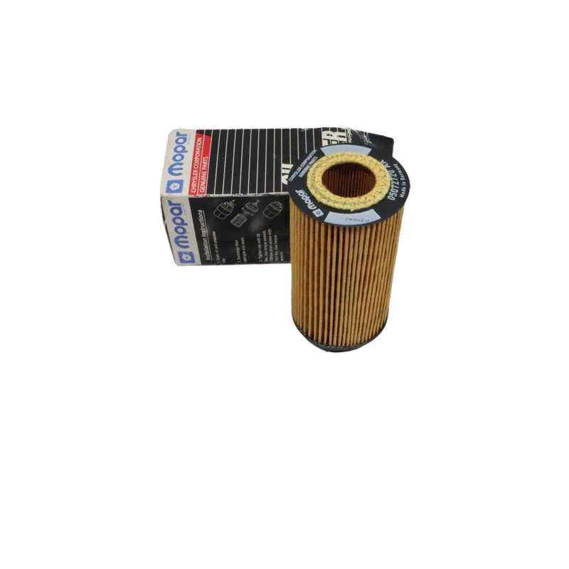 Filtro olio motore per Dodge Chrysler Jeep Cherokee Hyundai K05072720AA