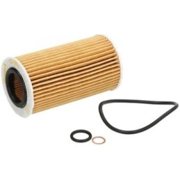 Filtro Olio Originale Mopar per Jeep Dodge Motori 2.0 diesel Nuovo K68001297AA