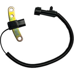 SENSORE POSIZIONE ALBERO MOTORE PER JEEP WRANGLER CON CAMBIO MANUALE K68281273AA