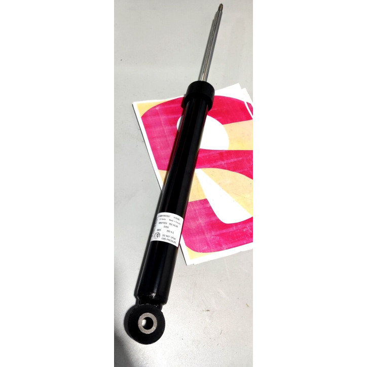 AMMORTIZZATORE POSTERIORE PER ALFA ROMEO MITO 955 ORIGINALE ALFA 50521023 AMMORTIZZATORE POSTERIORE PER ALFA ROMEO MITO 955 ORIGINALE ALFA 50521023
