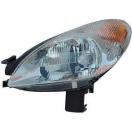 FARO ANTERIORE SINISTRO per CITROEN XSARA PICASSO DAL 1999 VALEO