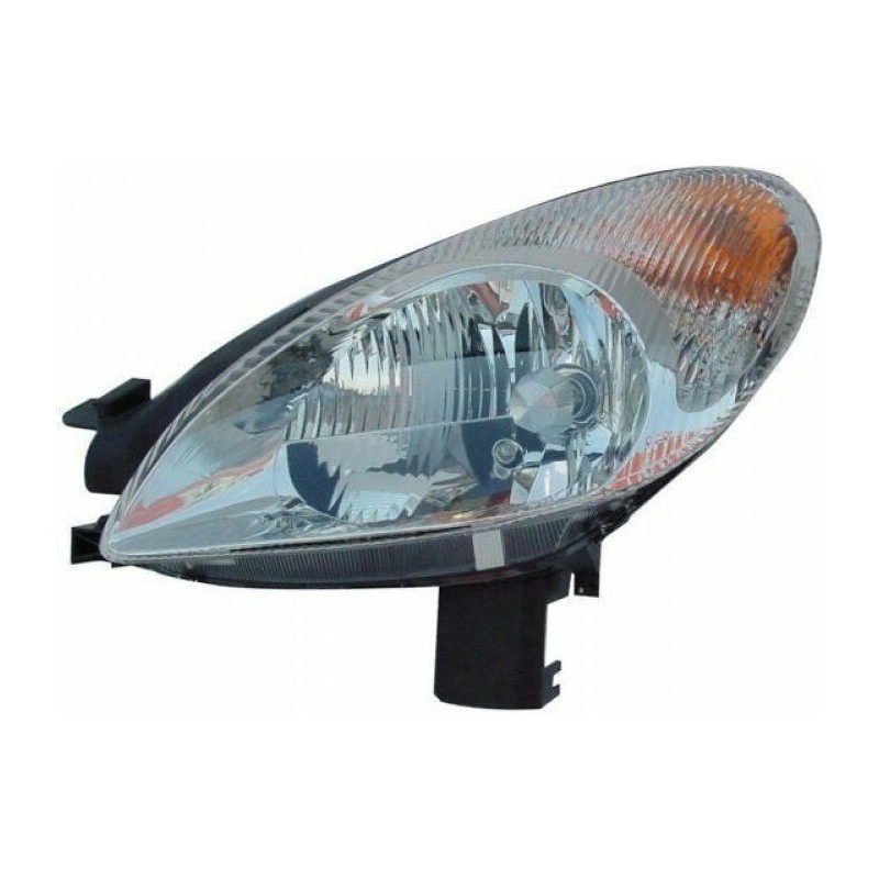 FARO ANTERIORE SINISTRO per CITROEN XSARA PICASSO DAL 1999 VALEO