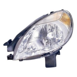 FARO ANTERIORE SINISTRO per CITROEN XSARA PICASSO DAL 1999 VALEO