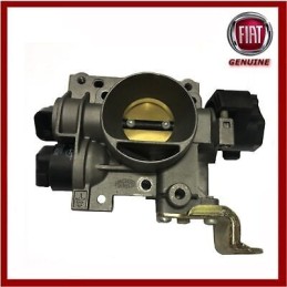 Corpo Farfallato ricondizionato fiat Panda / Punto / Seicento / Ypsilon 71787555