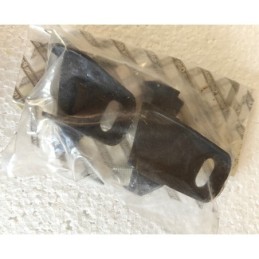 KIT FISSAGGIO FARO ANTERIORE SINISTRO PER ALFA ROMEO 159 ORIGINALE