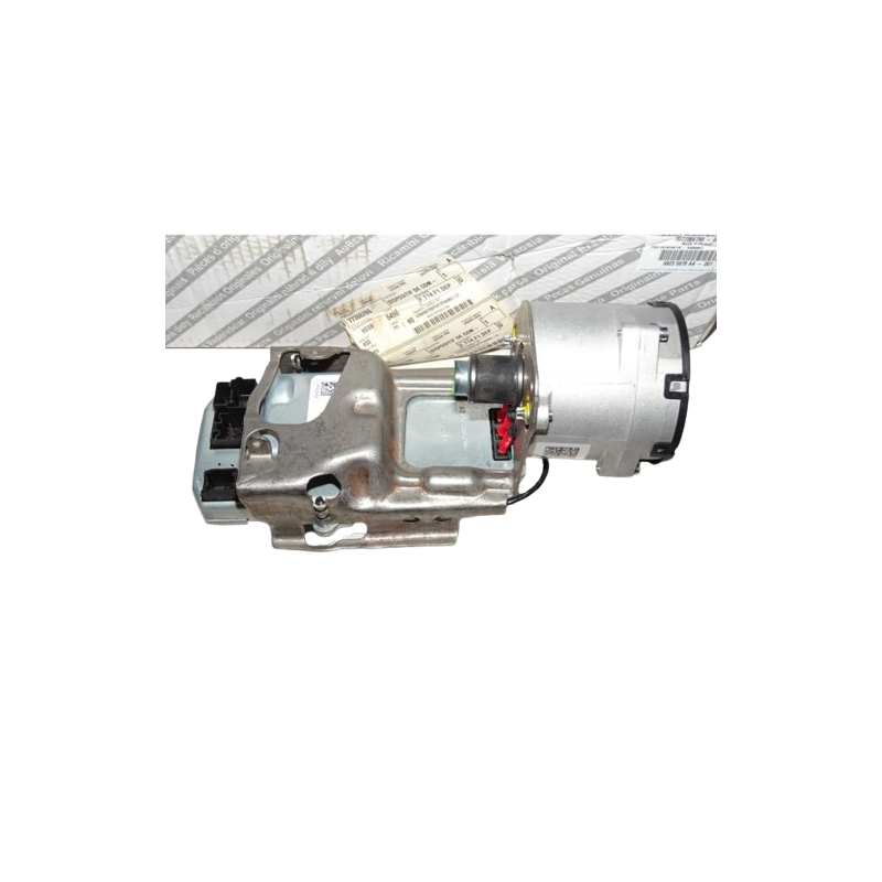 PIANTONE STERZO ELETTRICO FIAT PANDA VAN NUOVO 77366780