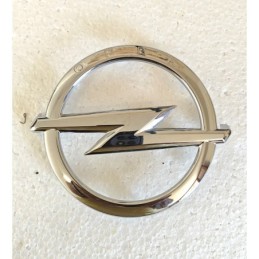 GM Opel Emblema Logo Griglia Radiatore ASTRA K anteriore ORIGINALE 39086922