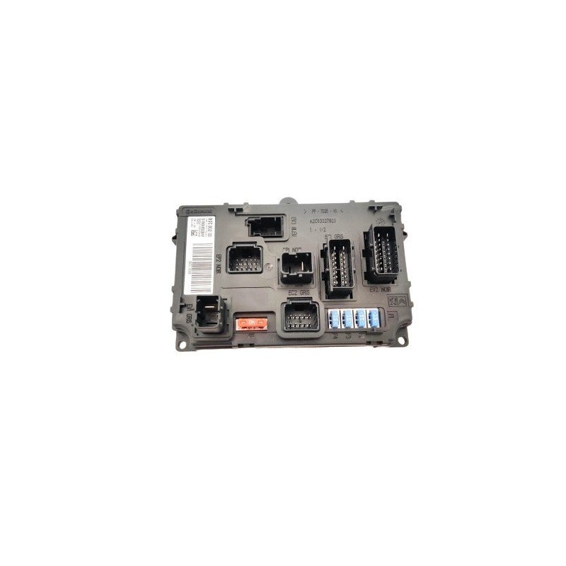 Centralina Body Computer per Fiat Scudo 2007-2016 9665778380