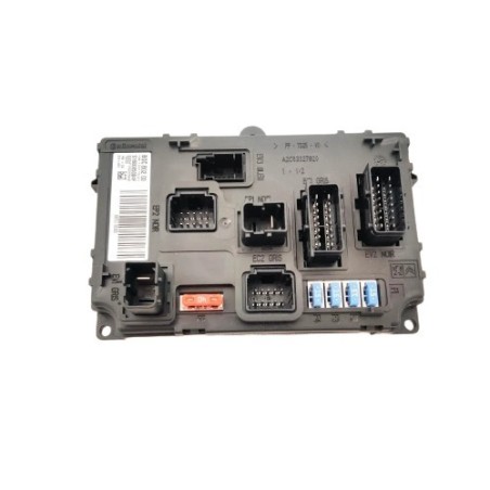 Centralina Body Computer per Fiat Scudo 2007-2016 9665778380