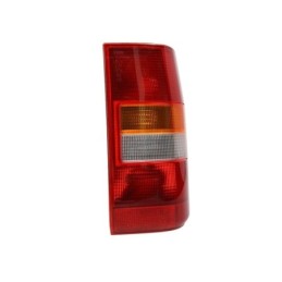 FANALE POSTERIORE DESTRO COMPLETO CITROEN JUMPY VALEO 85781