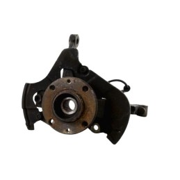 MONTANTE FUSELLO ANTERIORE DESTRO FIAT PANDA DAL 2003 ORIGINALE FIAT 51857220