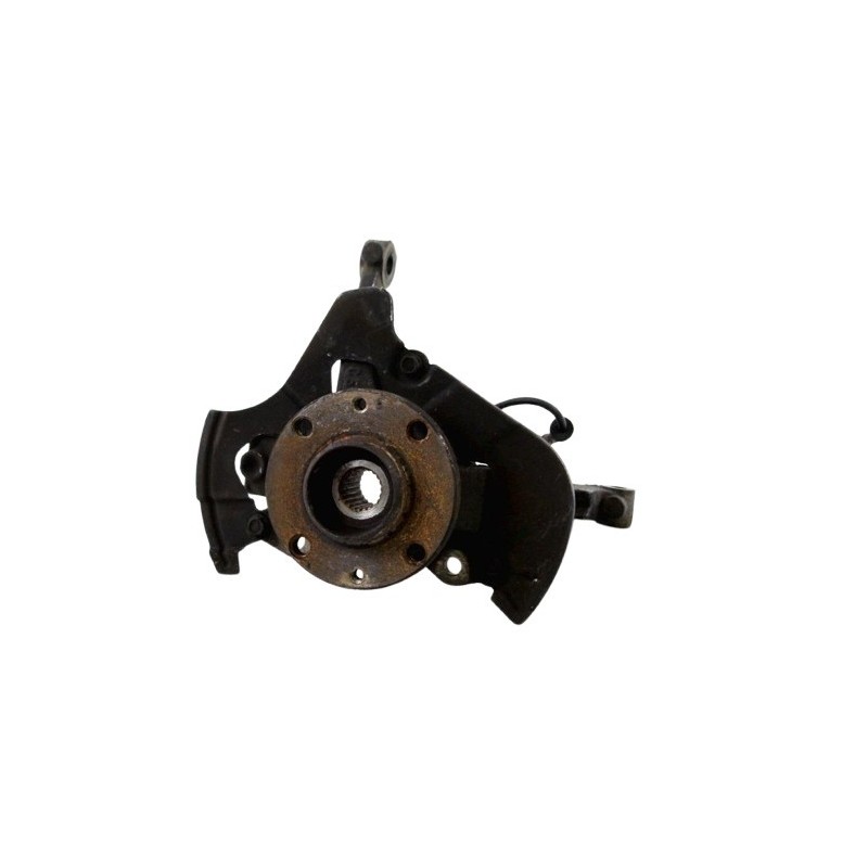 MONTANTE FUSELLO ANTERIORE DESTRO FIAT PANDA DAL 2003 ORIGINALE FIAT 51857220