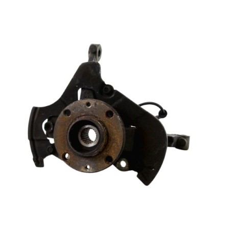 MONTANTE FUSELLO ANTERIORE DESTRO FIAT PANDA DAL 2003 ORIGINALE FIAT 51857220