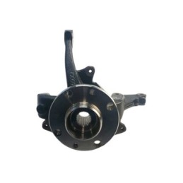 MONTANTE FUSELLO ANTERIORE DESTRO FIAT PANDA DAL 2003 ORIGINALE FIAT 51857220