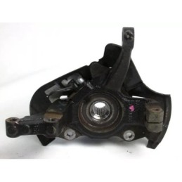 MONTANTE FUSELLO ANTERIORE SINISTRO FIAT PANDA DAL 2003 51857219