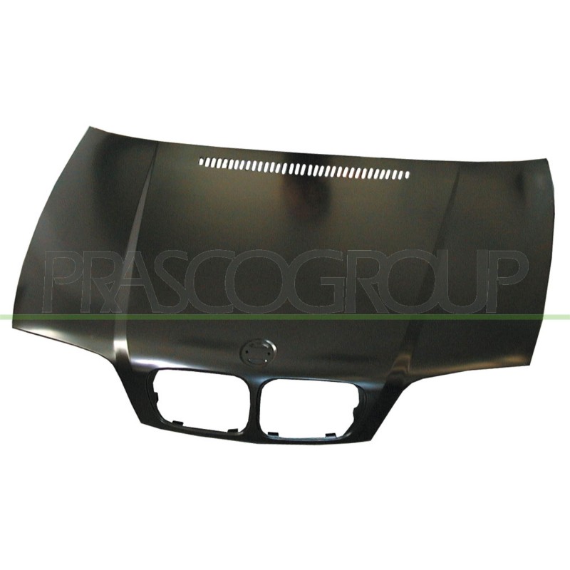 COFANO ANTERIORE BMW SERIE 3 E46 dal 1998 al 2001 BM0183100