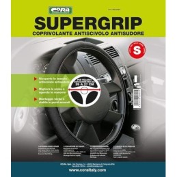 Coprivolante tela Supergrip cm 33-37