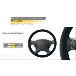 Coprivolante tela Supergrip cm 33-37