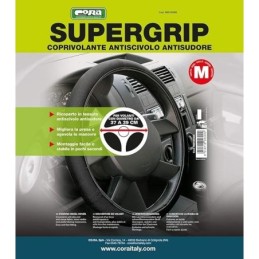 COPRIVOLANTE SUPERGRIP 37/39cm