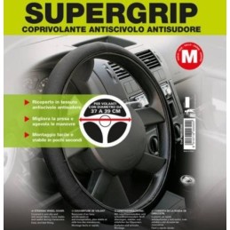 COPRIVOLANTE SUPERGRIP 37/39cm