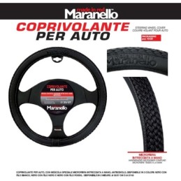 COPRIVOLANTE MARANELLO FILO BIANCO 33/37