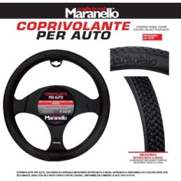 COPRIVOLANTE MARANELLO FILO ROSSO 37/43