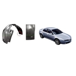 RADLAUF VORNE RECHTS ALFA ROMEO 159 50517000 50510785