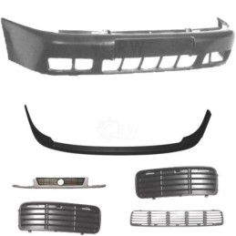 Paraurti anteriore primer VOLKSWAGEN Polo Classic 95-04 6K5807221B