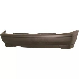 Paraurti posteriore per VOLKSWAGEN Golf III PRIMER PARZ. 91-97 1H9807417DB41