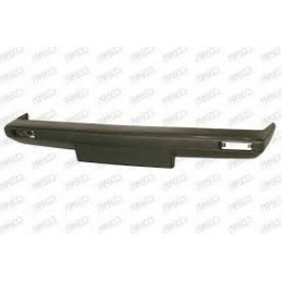 PARAURTI ANTERIORE COMPLETO CON MODANATURA VOLKSWAGEN POLO 1985-1992 VW0121000