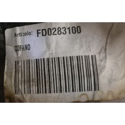 Cofano Motore per Ford Escort berlina dal 1995 al 1998