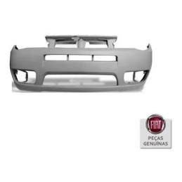 PARAURTI ANTERIORE PER FIAT PALIO 2005 IN POI 735366761