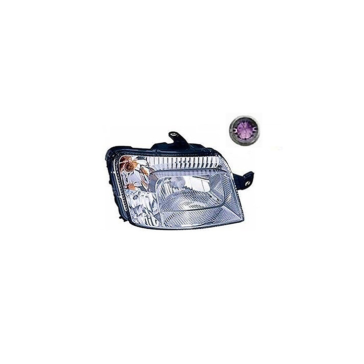 FARO PROIETTORE DESTRO FIAT PANDA 169 2009-2011 OLSA 8.10.030.00 FARO PROIETTORE DESTRO FIAT PANDA 169 2009-2011 OLSA 8.10.030.00