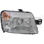 FARO PROIETTORE DESTRO FIAT PANDA 169 2009-2011 OLSA 8.10.030.00