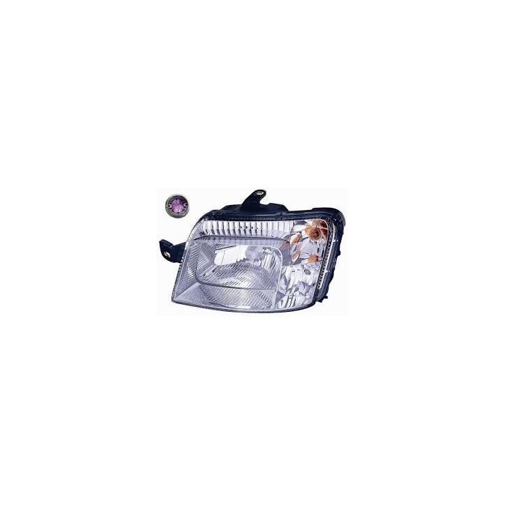 FARO PROIETTORE DESTRO FIAT PANDA 169 2009-2011 OLSA 8.10.030.00 FARO PROIETTORE DESTRO FIAT PANDA 169 2009-2011 OLSA 8.10.030.00
