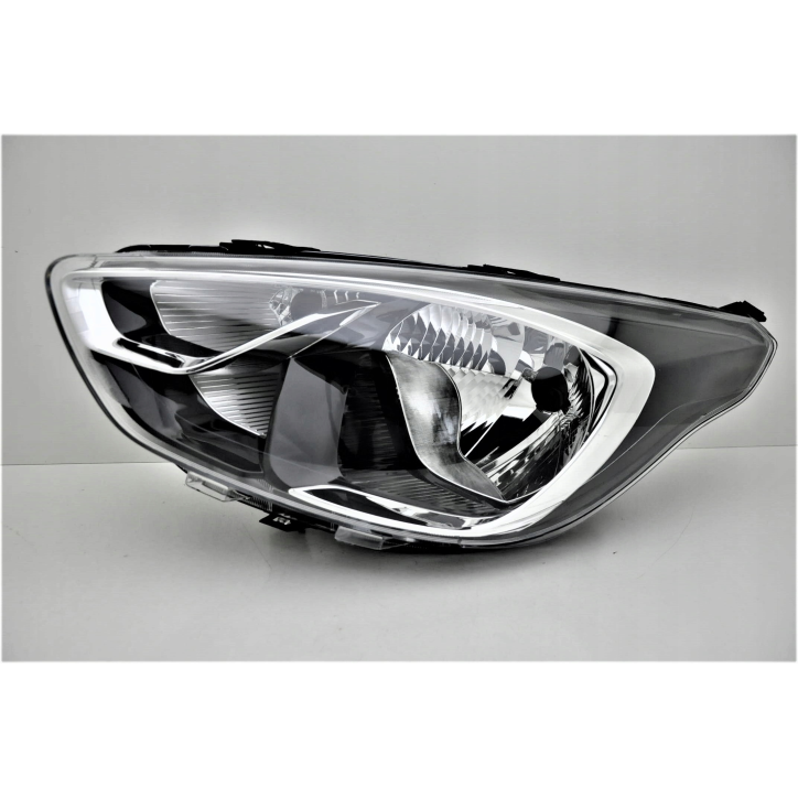 FARO SINISTRO FORD KA+ ALOGENO 431-11AKL-LDEM1
