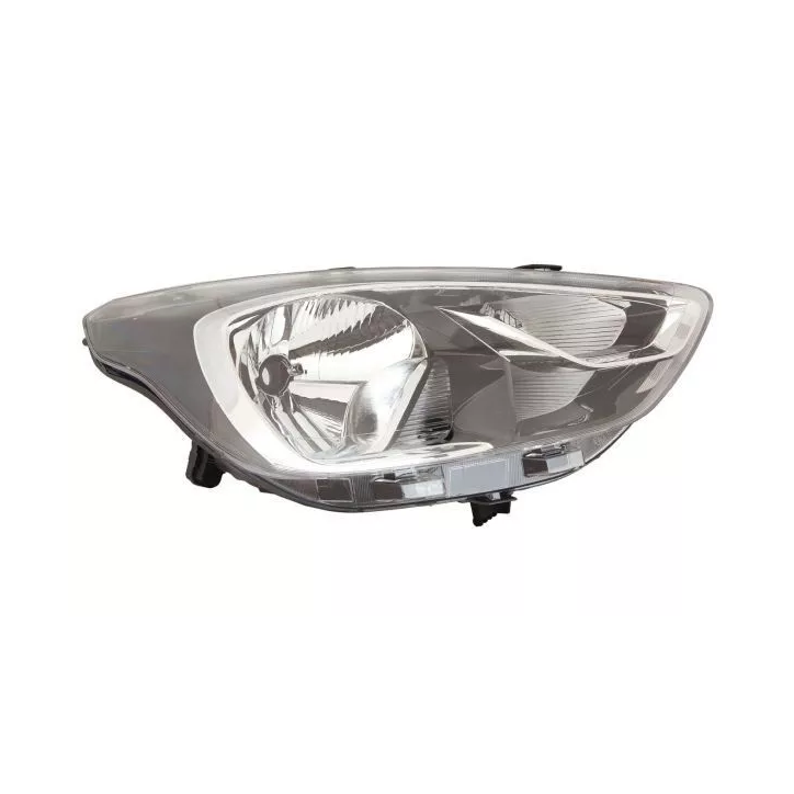 FARO SINISTRO FORD KA+ ALOGENO 431-11AKL-LDEM1