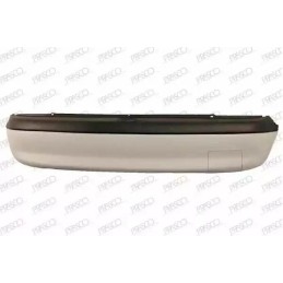 paraurti posteriore PRIMER PARZIALE Opel Corsa B 1997-2000 OP0291051