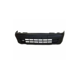 PARAURTI ANTERIORE NERO OPEL ASTRA F SENZA FENDINEBBIA 1991-1998