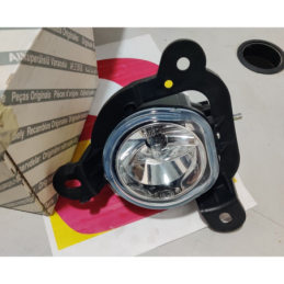 50508595 Fendinebbia faro anteriore sinistro Alfa Mito 2008 al 2015 originale