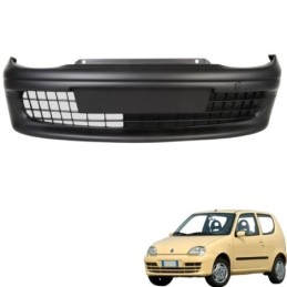 Paraurti Anteriore Fiat Seicento/600 187 PRASCO BMP138F