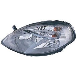 Faro Fanale ANTERIORE DESTRO Lancia Ypsilon / Musa 666-1114R-LD-EM