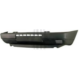 PARAURTI ANTERIORE NERO FIAT UNO 1983-1989 AFTERMARKET