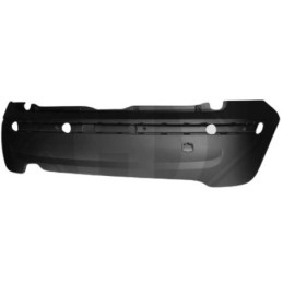 PARAURTI POSTERIORE FIAT PANDA 2003-2011 PRIMERIZZATO VERNICIABILE