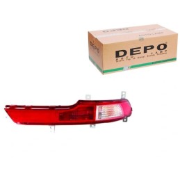 FENDINEBBIA POSTERIORE DESTRO KIA SPORTAGE III SL 2010-2015