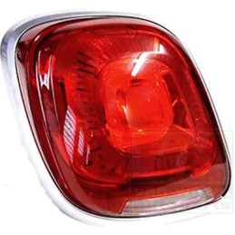 FARO POSTERIORE SINISTRO FIAT 500X 334_ DEPO