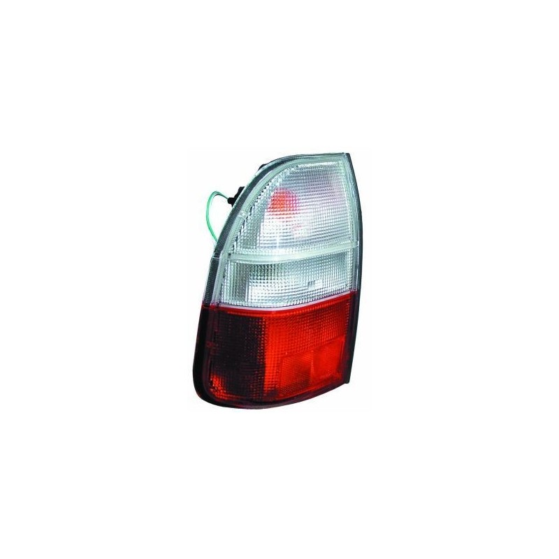 FANALE POSTERIORE DESTRO Mitsubishi L200 DEPO