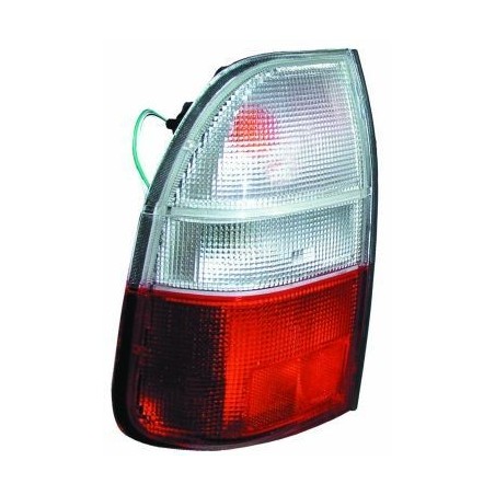 FANALE POSTERIORE DESTRO Mitsubishi L200 DEPO