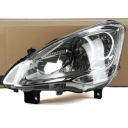 FARO FANALE ANTERIORE SINISTRO CITROEN BERLINGO DEPO